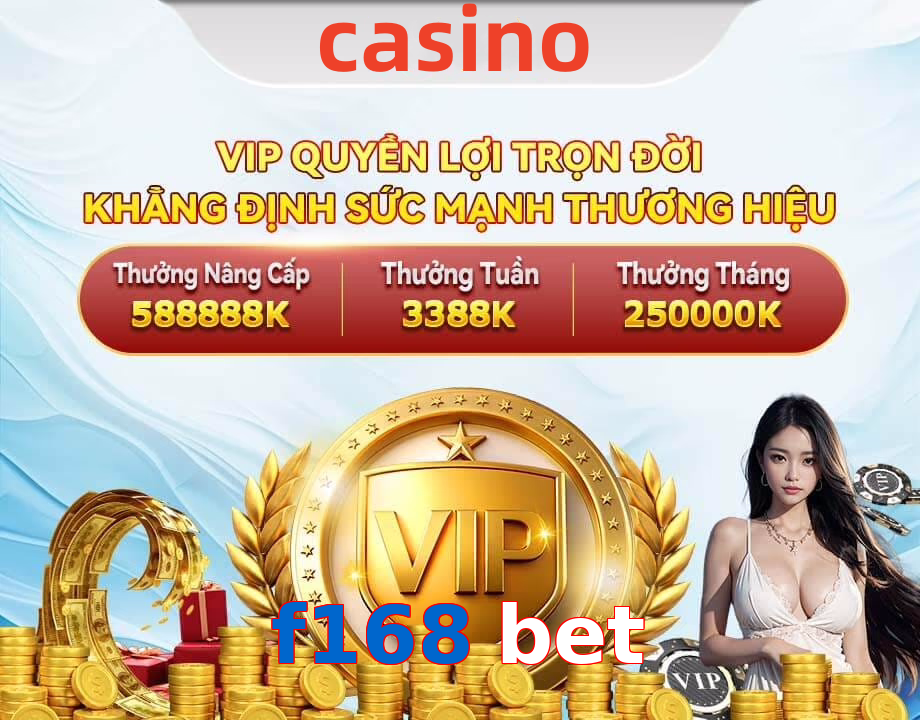 f168 bet