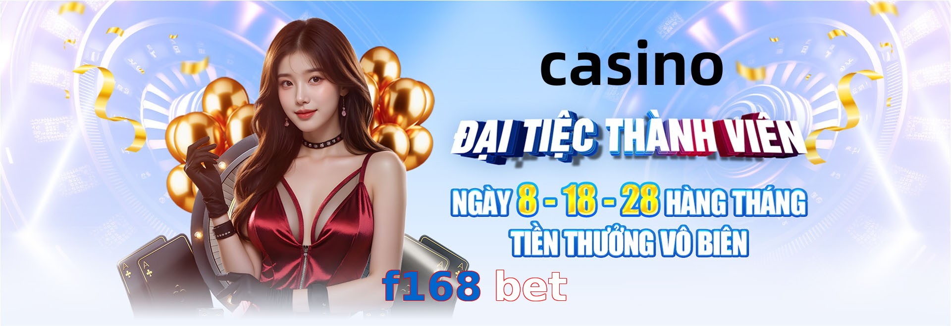 f168 bet